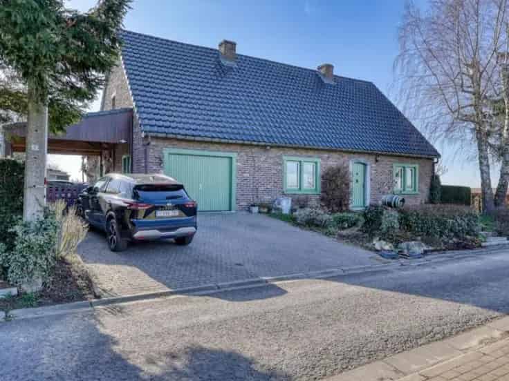 Huis Te Koop