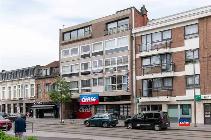 Appartement te huur