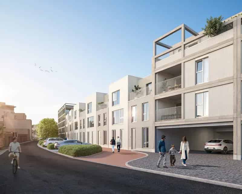 Appartement te koop