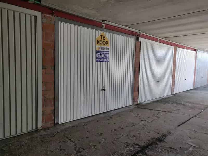 garagebox