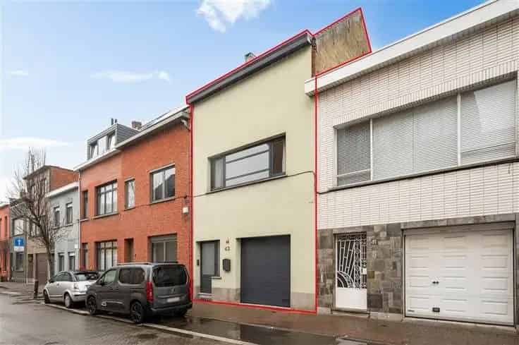 Huis Te Koop