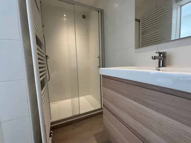 Triplex in centrum Leuven