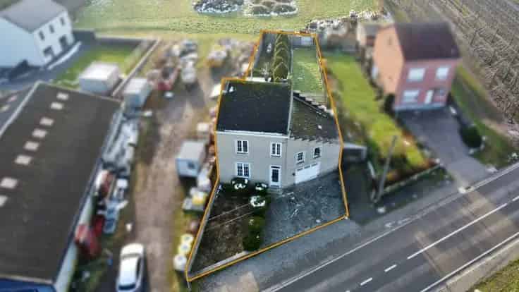 Huis Te Koop