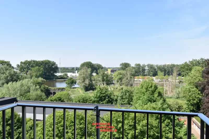Appartement te koop 3 slaapkamers  EPC B terras Brugge