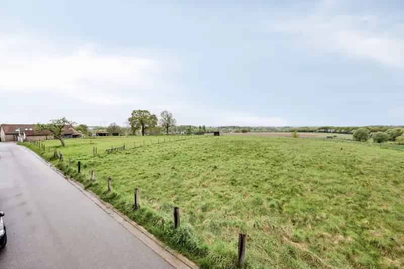 Huis met vijf slaapkamers in Asse
