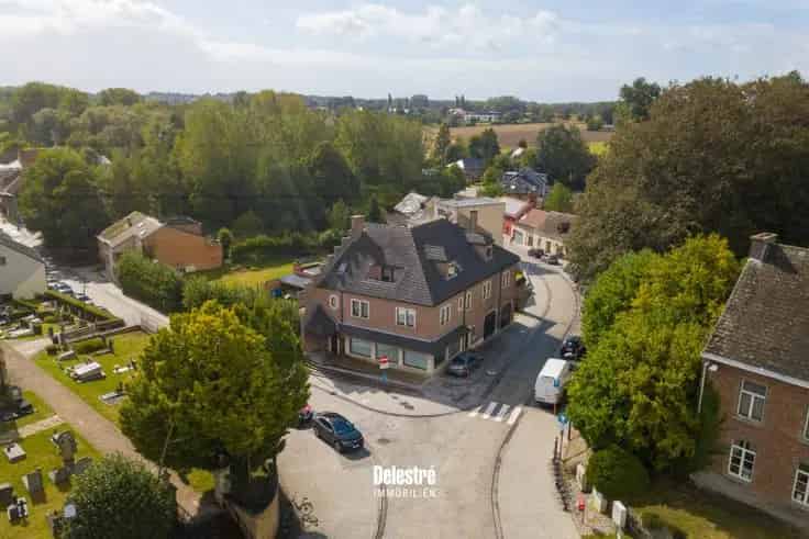 Appartementsblok Te Koop