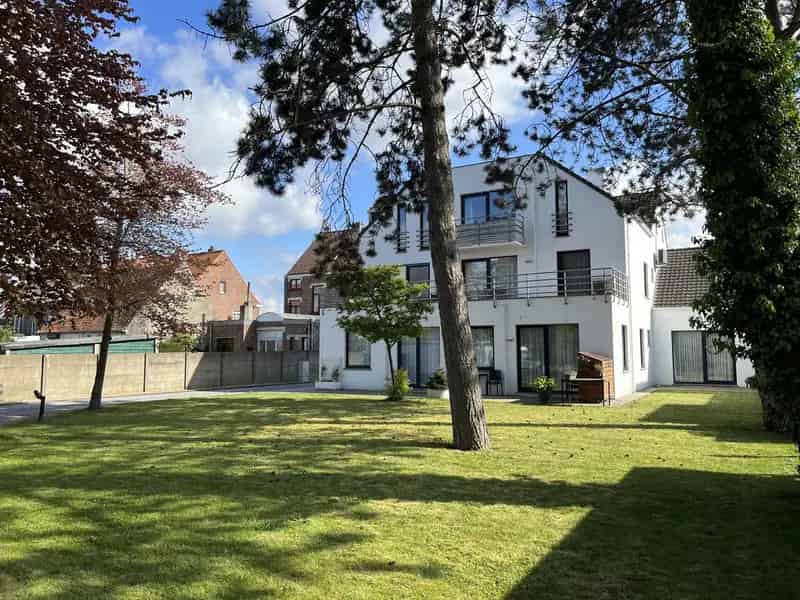Appartement te koop