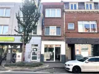 Handelsfonds te koop - Deurne RBS25355
