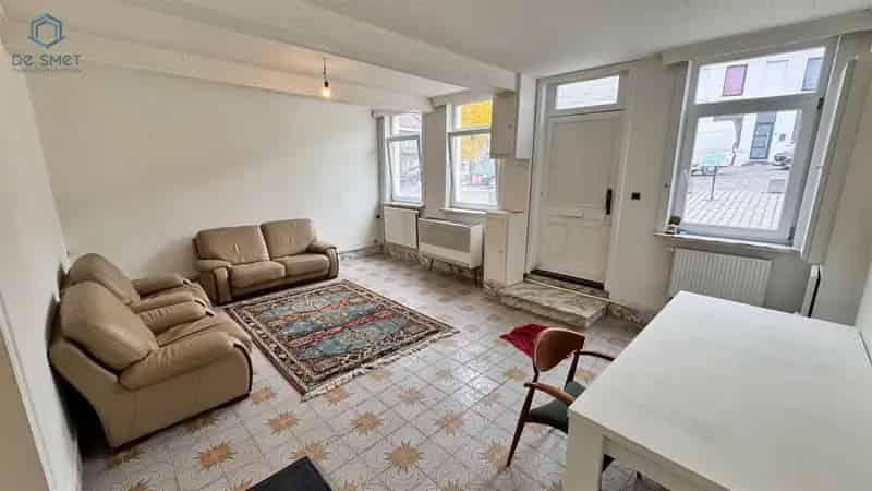 Huis te koop Geraardsbergen 3 slaapkamers terras