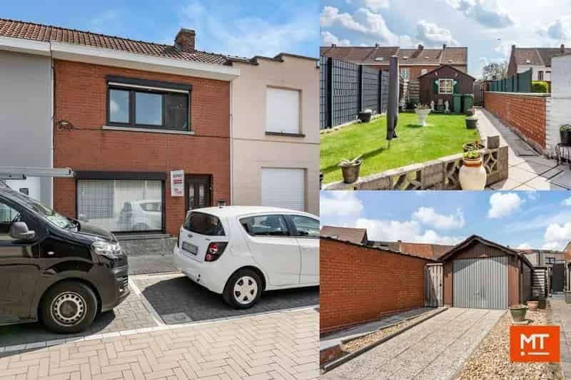 Huis te huur