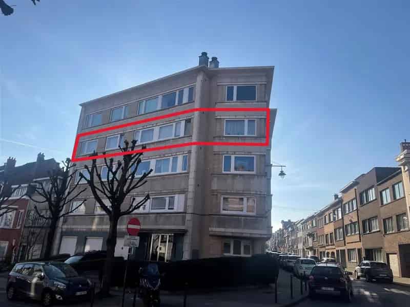 Appartement te huur