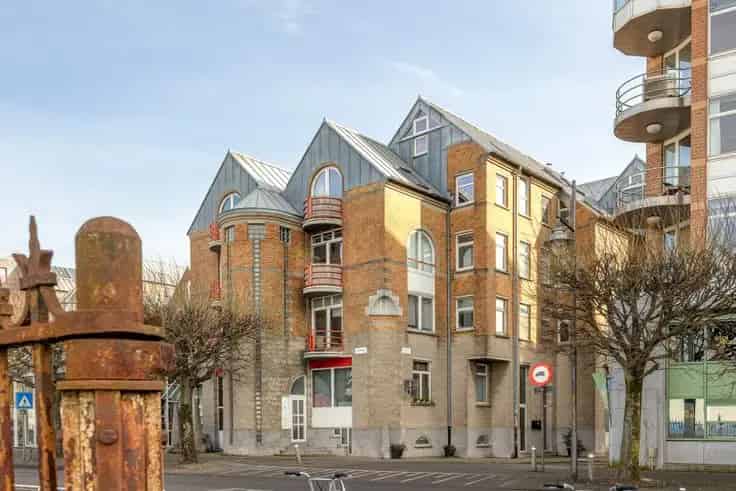 Appartement Te Koop