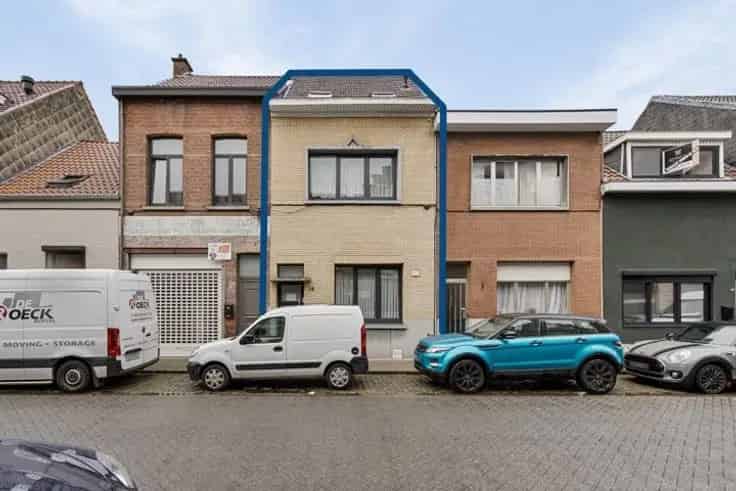 Huis Te Koop