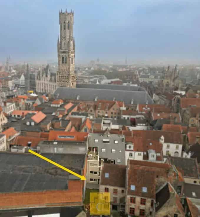 Appartement Te Koop