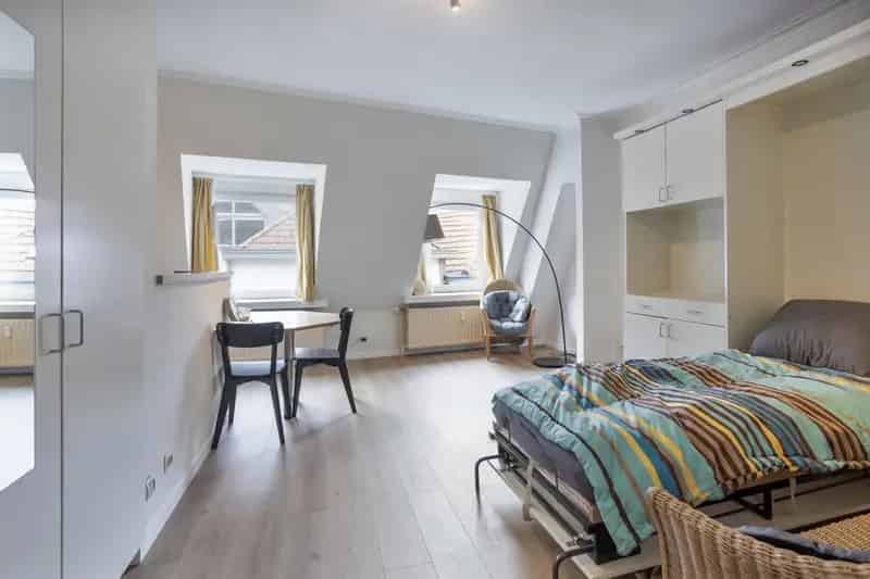 Appartement te huur