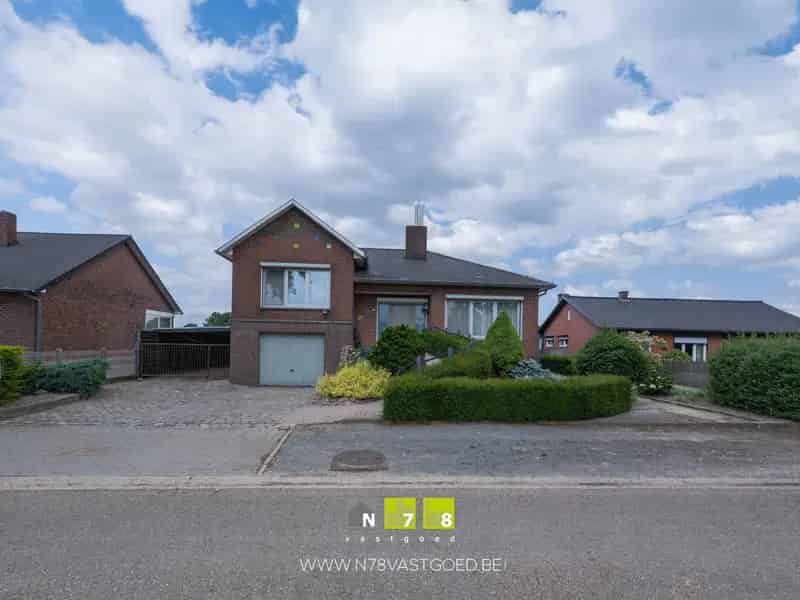 Huis te koop in Meeuwen-Gruitrode – Groep N