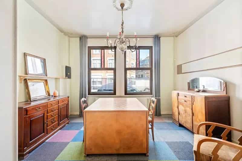 Studio te koop Oostende