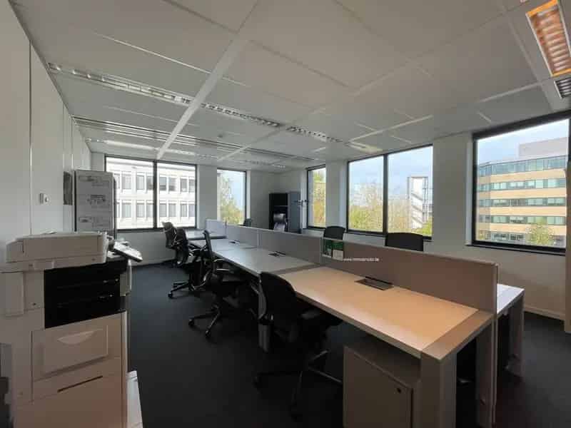 Kantoorruimte te huur in Berkenlaan 3 Diegem