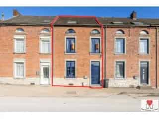 Huis te koop - Florennes VBC37188
