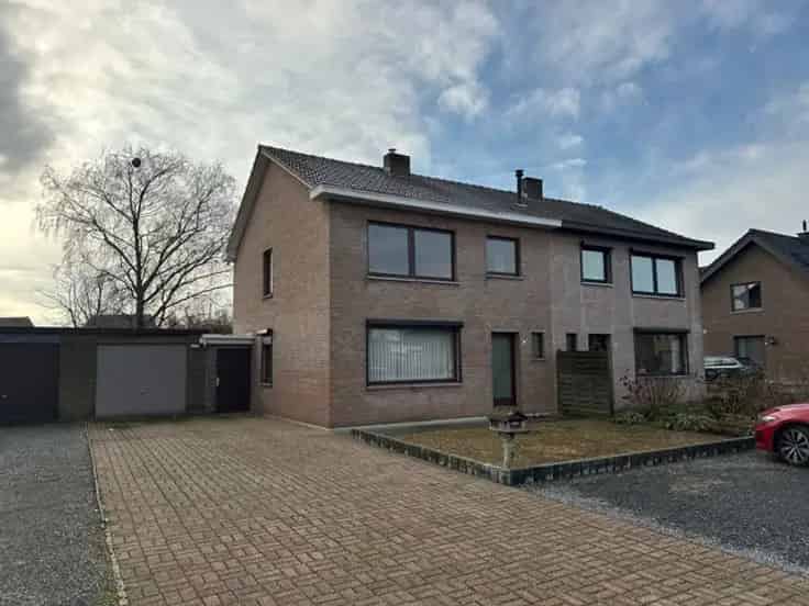 Huis Te Koop