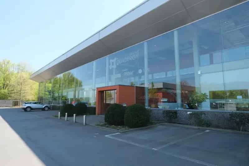 Kantoren te huur op Linkeroever