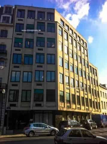 Kantoorruimte te huur Bruxelles