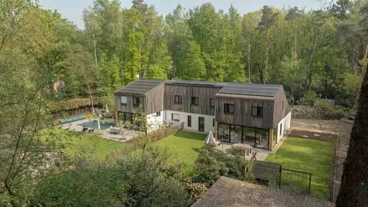 Villa Te Koop