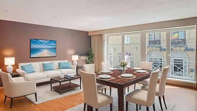 Appartement te huur in Boezingepoortstraat 11, Ieper - Dewaele
