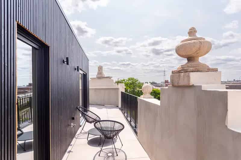 Appartement te huur