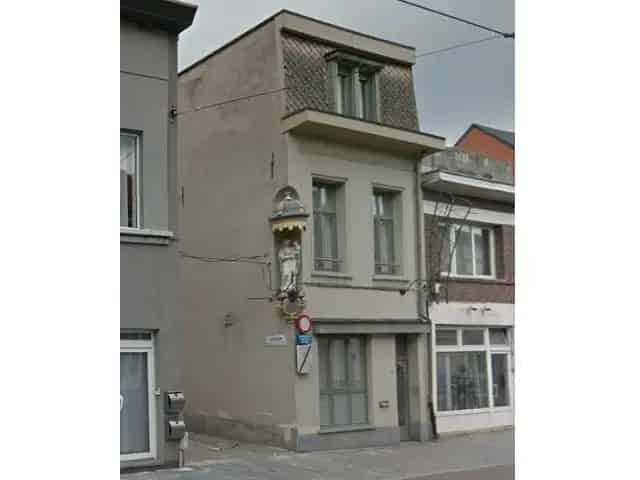 Turnhoutsebaan 55