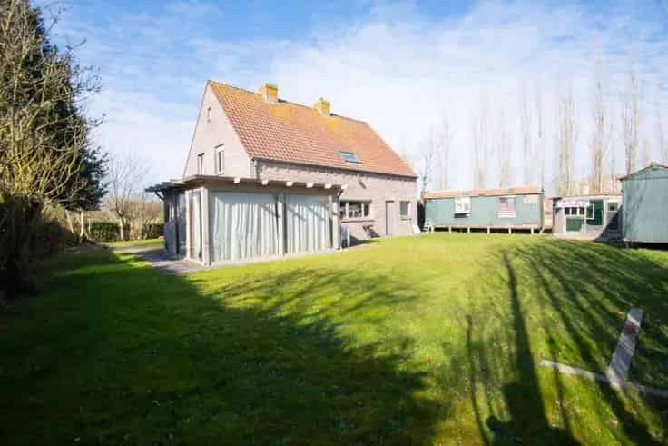 Villa Te Koop