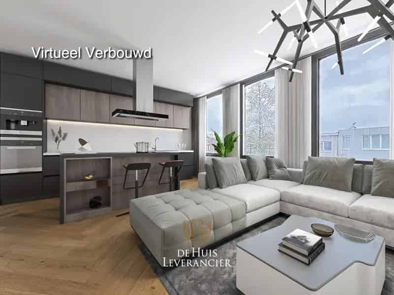 Appartement te huur