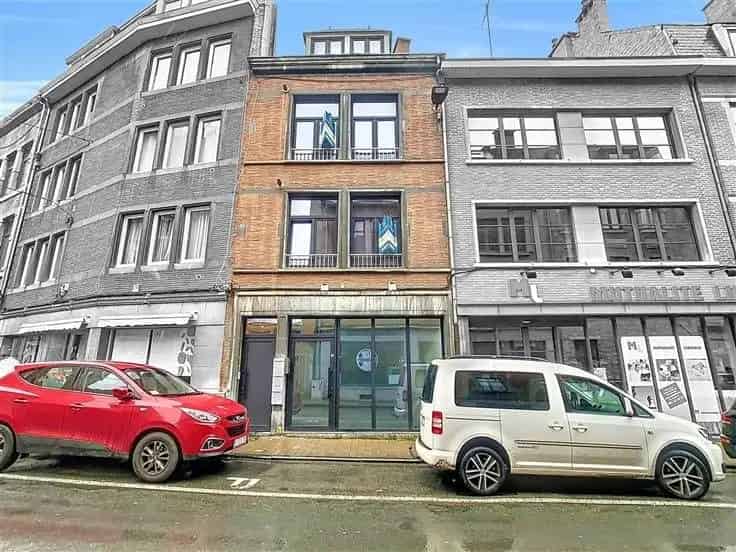 Appartementsblok Te Koop