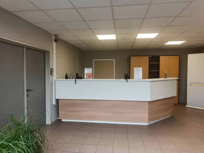 Fortsesteenweg 25, 2860 Sint-Katelijne-Waver