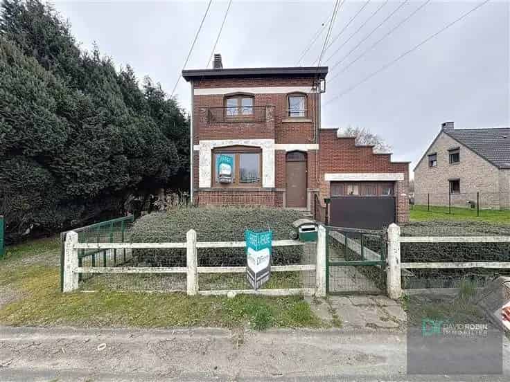Huis Te Koop