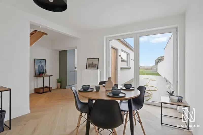 Huis te koop