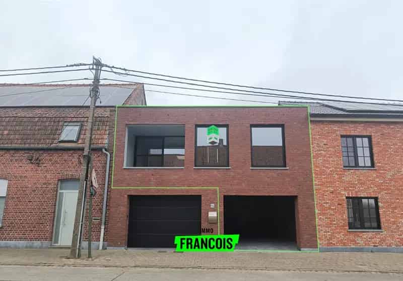 Gerenoveerde woning met 3 slaapkamers, carport en ruime tuin