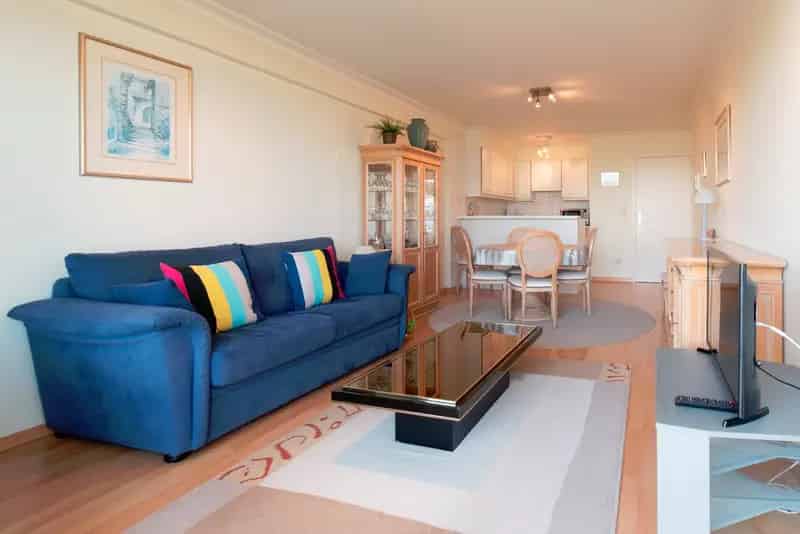 Appartement te huur
