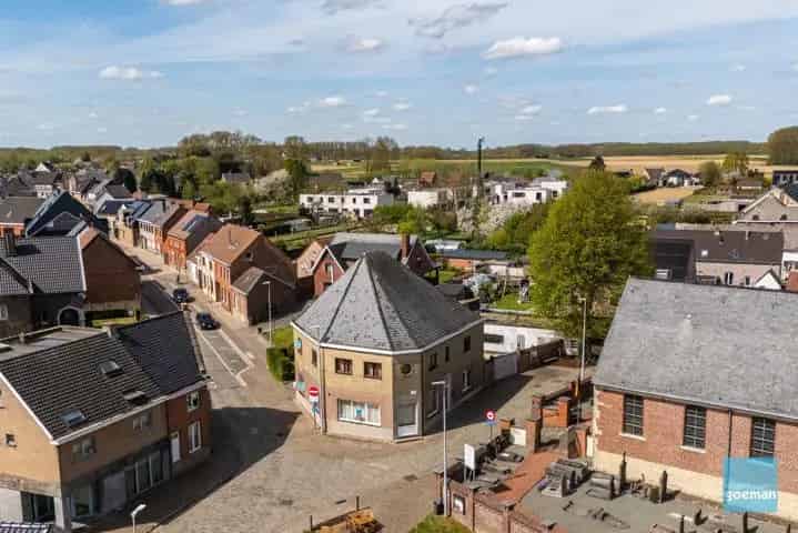 Huis te koop in Sint-Lievens-Houtem