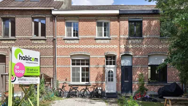 Huis te huur
