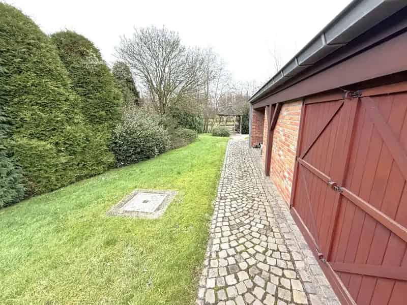 Villa te koop Ertvelde
