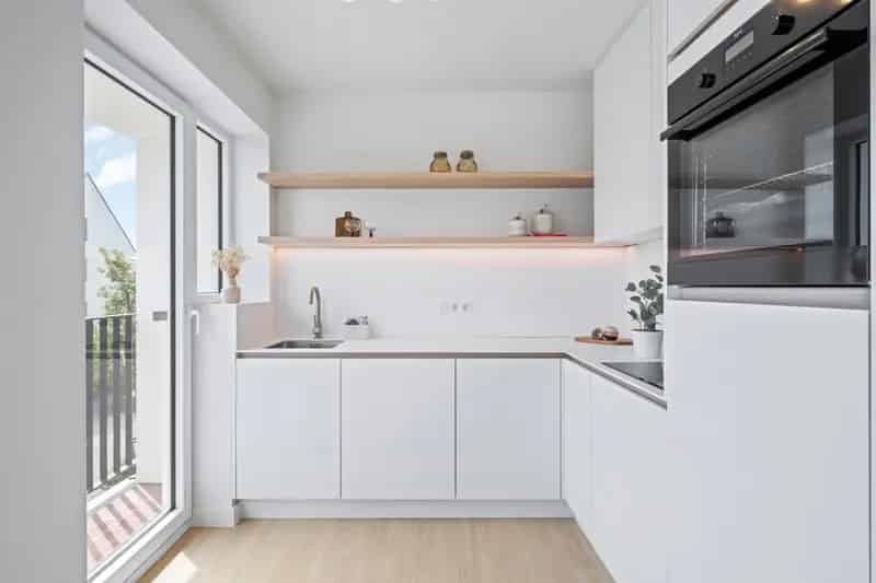 Appartement te huur