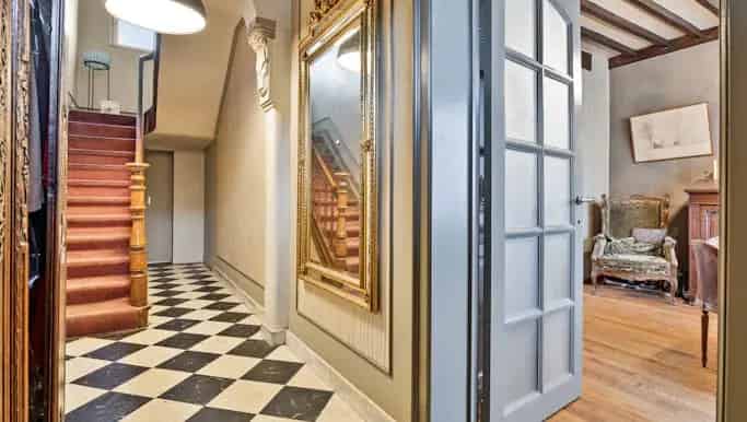 Huis te koop in Drie-Gezustersstraat 27, Zepperen - Dewaele