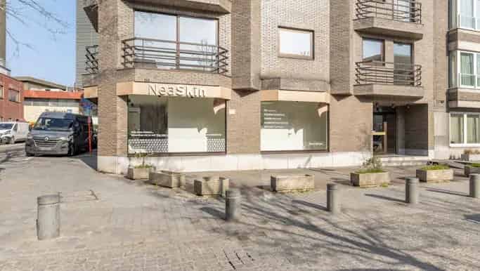 Handelspand te koop in Capucienenstraat 16, Hasselt - Dewaele