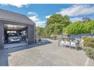 Huis te koop Erpe Mere - Instapklare HOB met garage