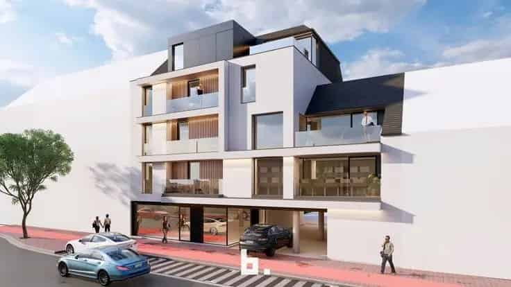 Appartement Te Koop