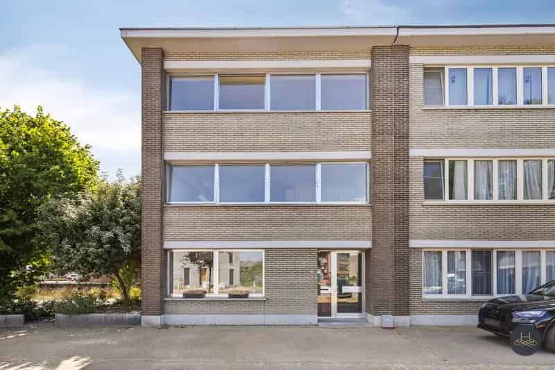 Ruime Bel-étage met veel potentieel in hartje Aarschot