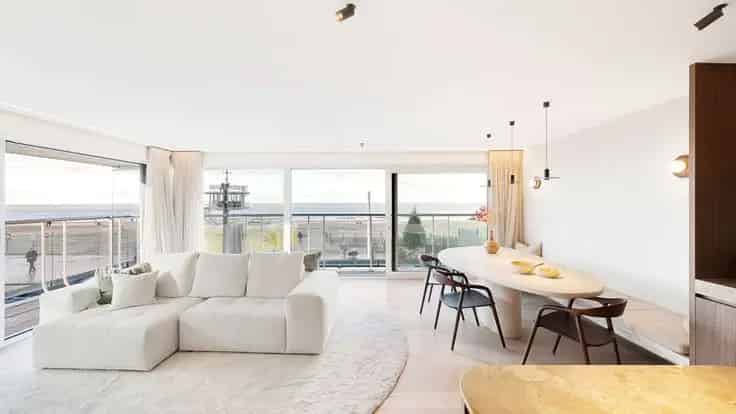 Appartement Te Koop