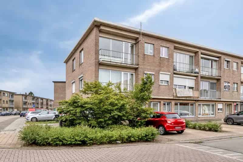 Appartement te huur Kapellen 2-3 slaapkamers garage terras