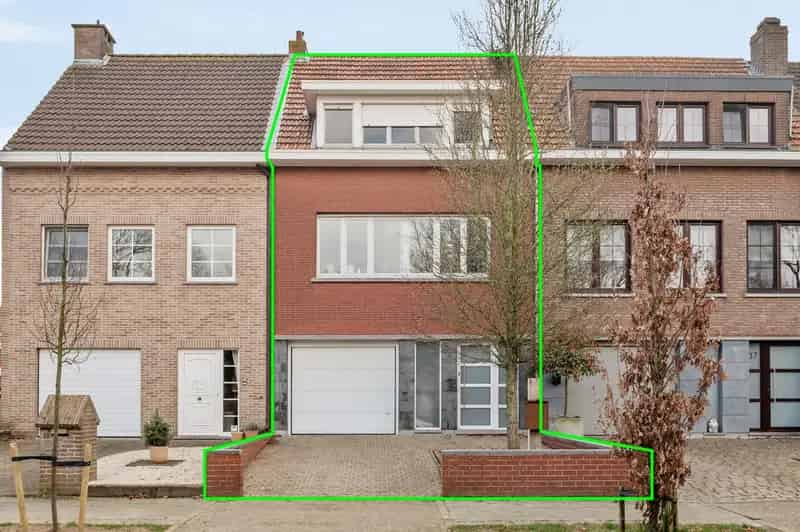 Huis te huur